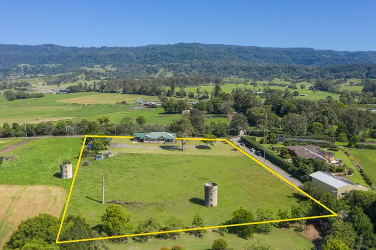 Third view of Homely rural property listing, 45 Turners Lane, Jaspers Brush NSW 2535