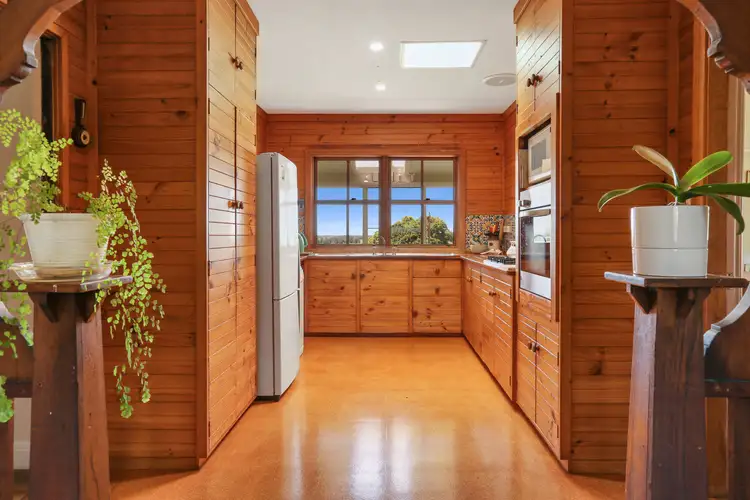Sixth view of Homely rural property listing, 45 Turners Lane, Jaspers Brush NSW 2535