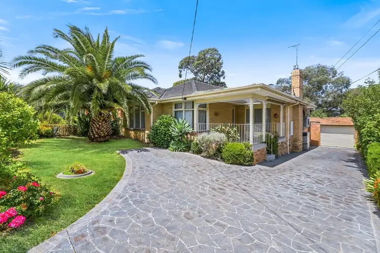 36 Faulkner Street, Forest Hill VIC 3131