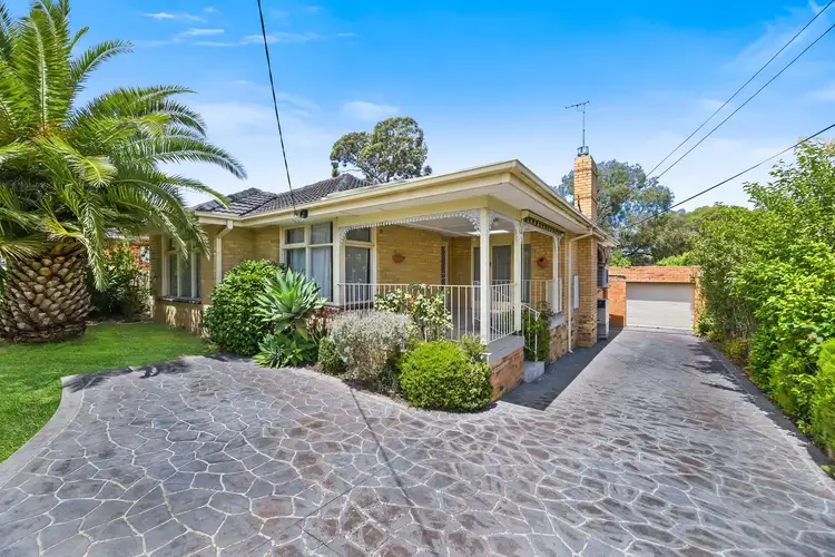 Second view of Homely house listing, 36 Faulkner Street, Forest Hill VIC 3131