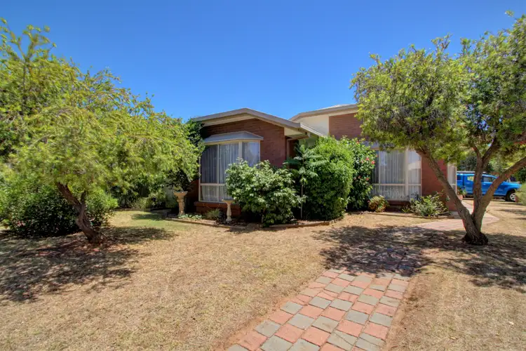 Second view of Homely townhouse listing, 2/15 Apricot Circuit, Cobram VIC 3644