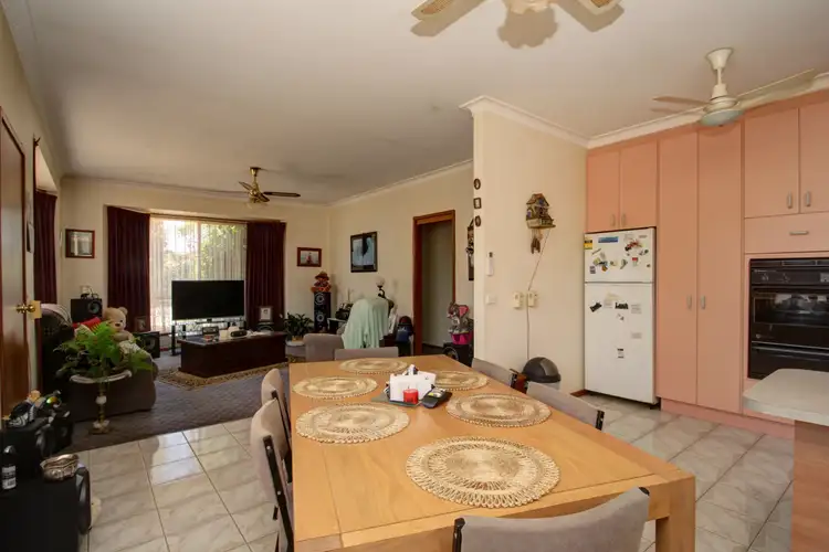 Fifth view of Homely townhouse listing, 2/15 Apricot Circuit, Cobram VIC 3644