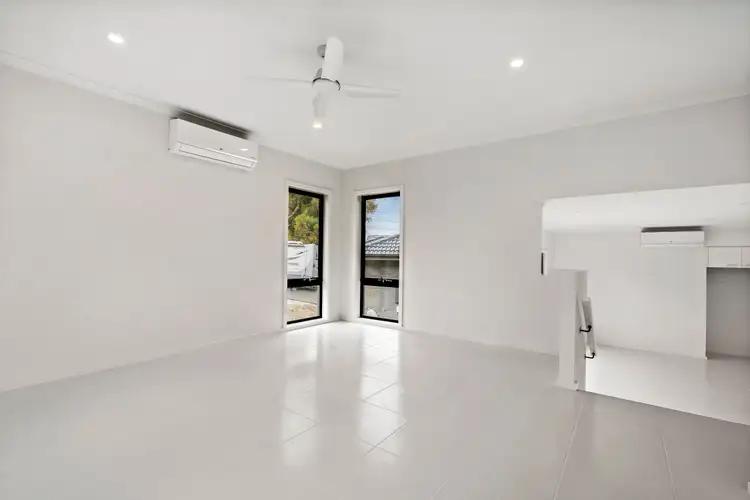 Second view of Homely house listing, 32 Westbrook Street, Chadstone VIC 3148