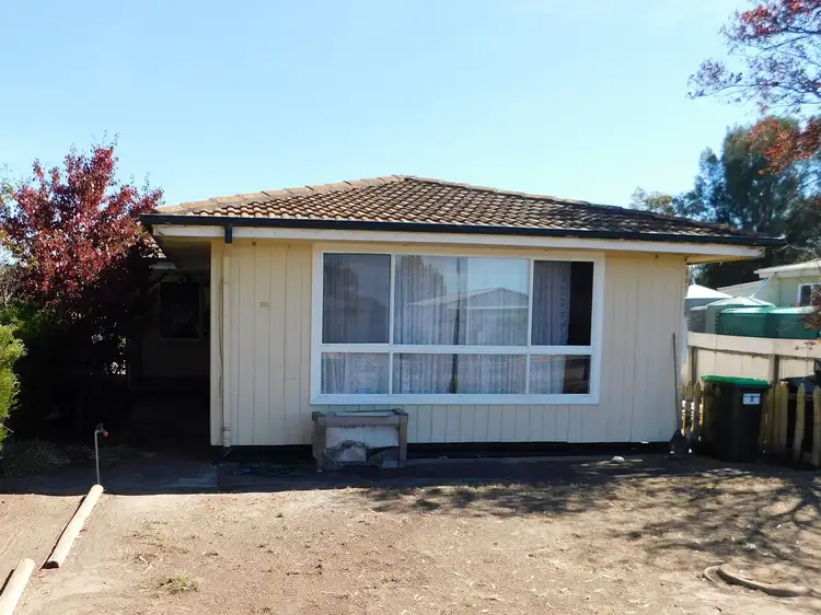 25 Cotton Street, Bordertown SA 5268
