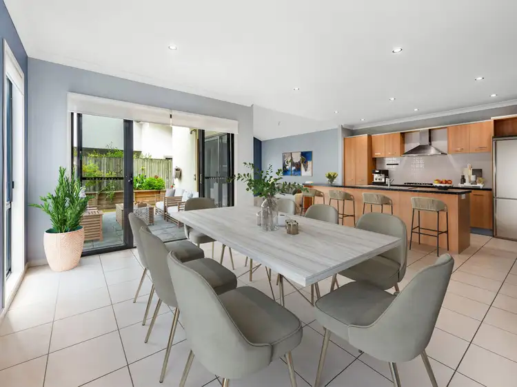 15/1 Celestial Court, Carina QLD 4152