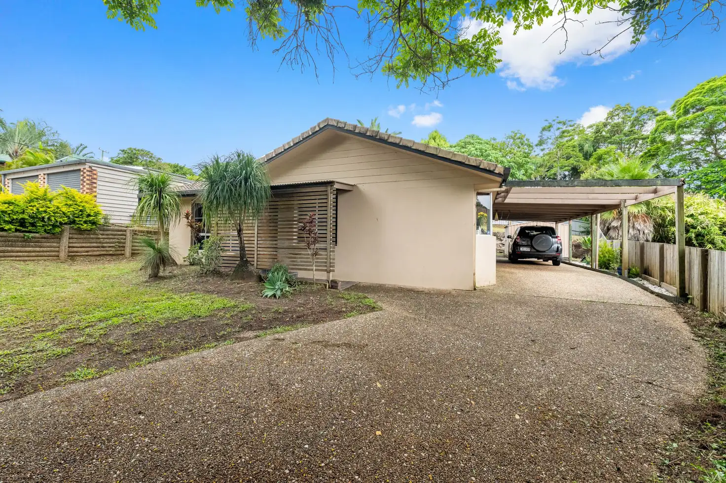 Main view of Homely house listing, 26 Avocado Crescent, Bli Bli QLD 4560