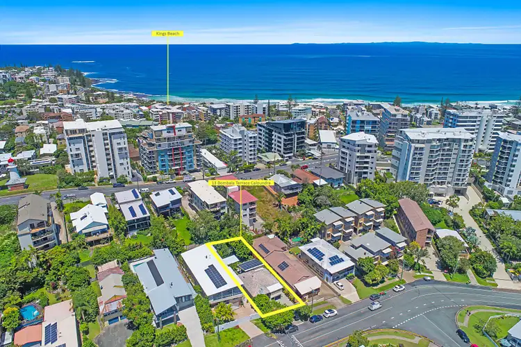 13 Bombala Terrace, Caloundra QLD 4551