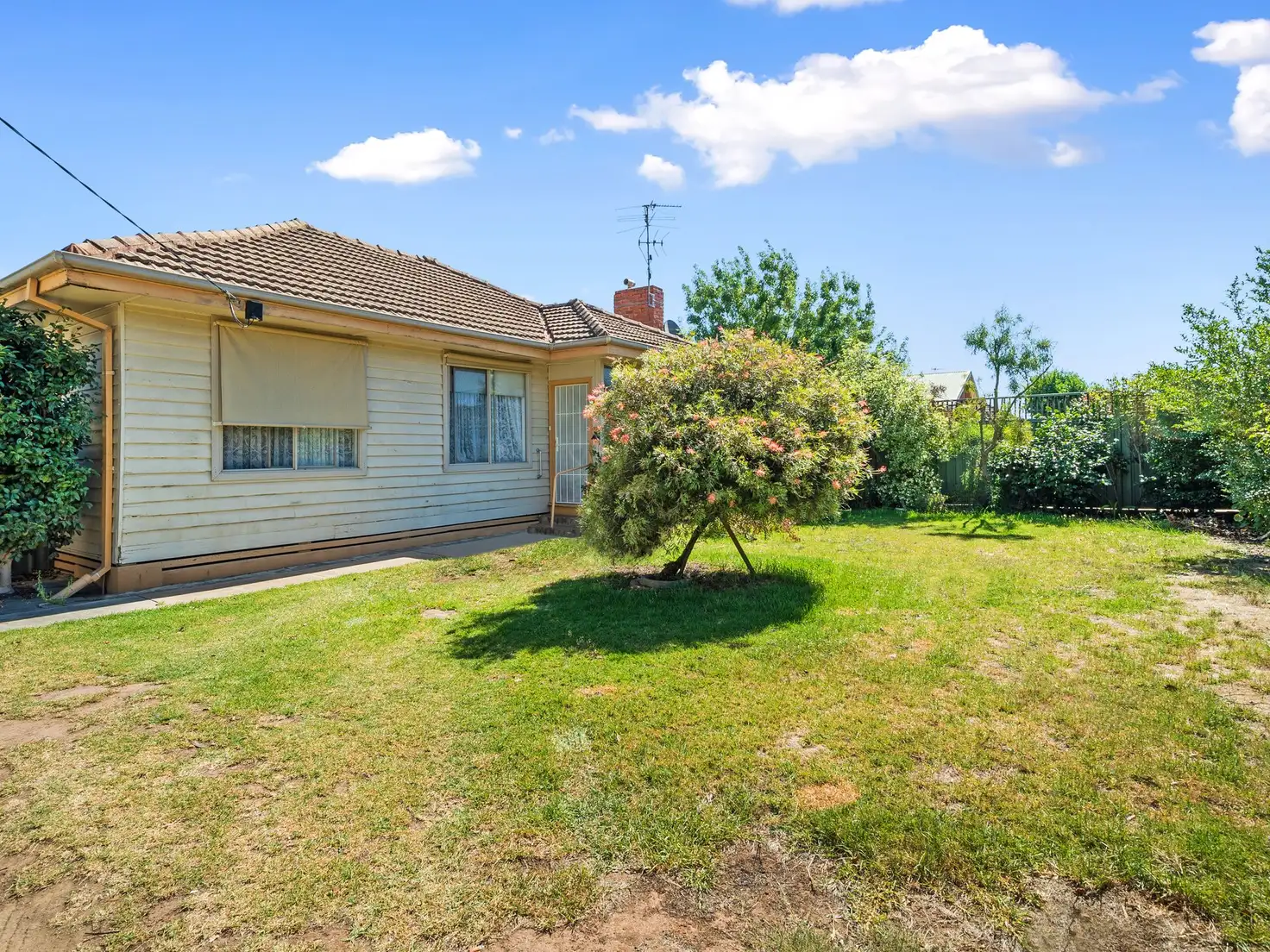 Main view of Homely house listing, 16 Melrose Street, Benalla VIC 3672