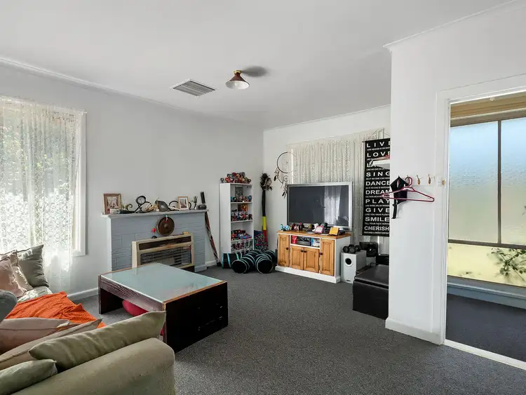Second view of Homely house listing, 16 Melrose Street, Benalla VIC 3672