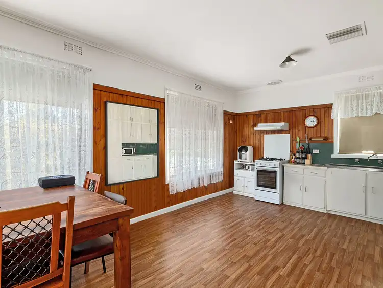 Fourth view of Homely house listing, 16 Melrose Street, Benalla VIC 3672
