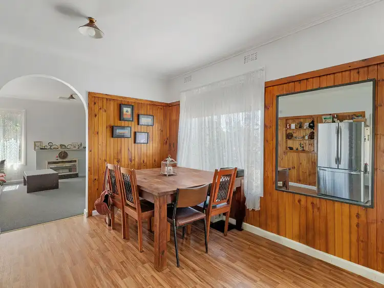 Fifth view of Homely house listing, 16 Melrose Street, Benalla VIC 3672