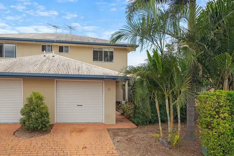 Main view of Homely house listing, 80/308 Handford Road, Taigum QLD 4018
