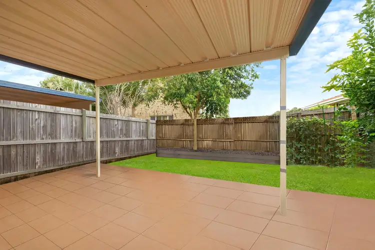 Second view of Homely house listing, 80/308 Handford Road, Taigum QLD 4018