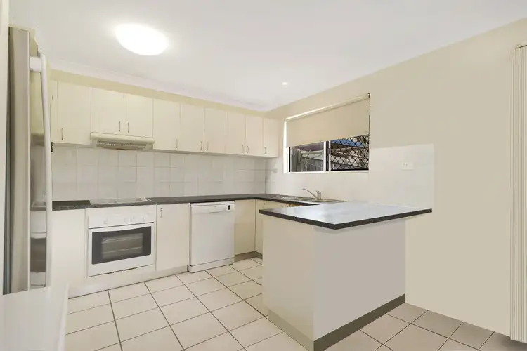 Fourth view of Homely house listing, 80/308 Handford Road, Taigum QLD 4018