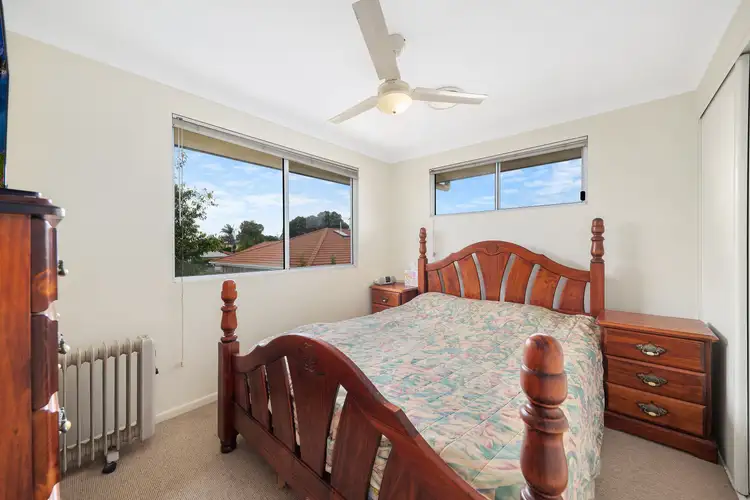 Sixth view of Homely house listing, 80/308 Handford Road, Taigum QLD 4018