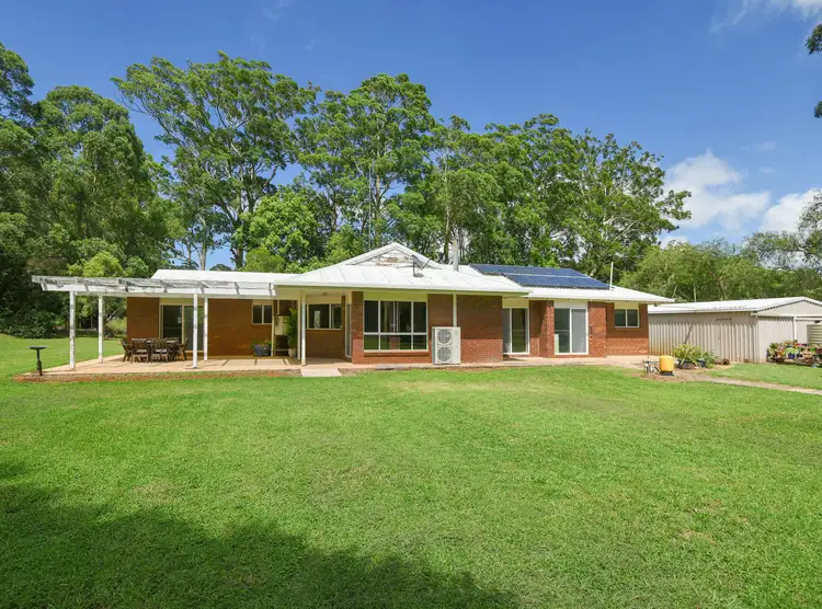 Second view of Homely house listing, 22 Orange Grove Road, Highfields QLD 4352