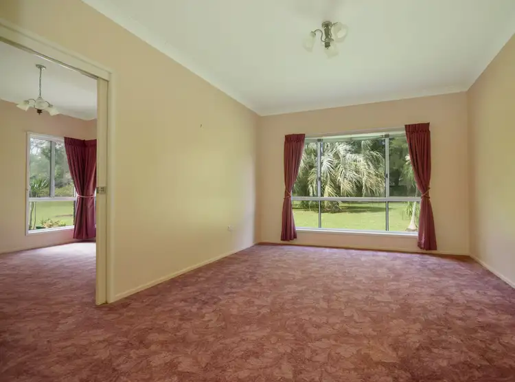 Third view of Homely house listing, 22 Orange Grove Road, Highfields QLD 4352