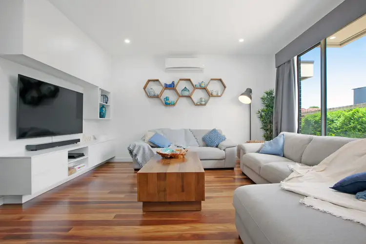 Second view of Homely townhouse listing, 2/9 Furzer Street, Preston VIC 3072