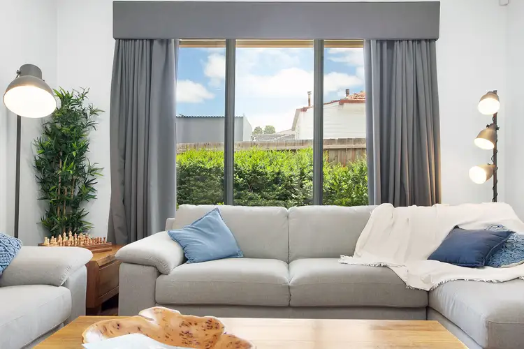 Third view of Homely townhouse listing, 2/9 Furzer Street, Preston VIC 3072