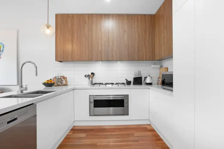 Fifth view of Homely townhouse listing, 2/9 Furzer Street, Preston VIC 3072