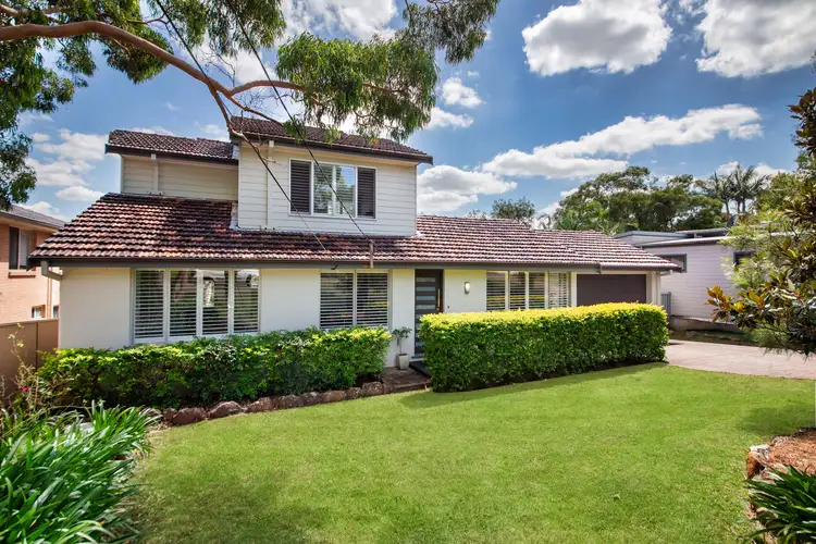 Main view of Homely house listing, 19 Fourth Avenue, Loftus NSW 2232