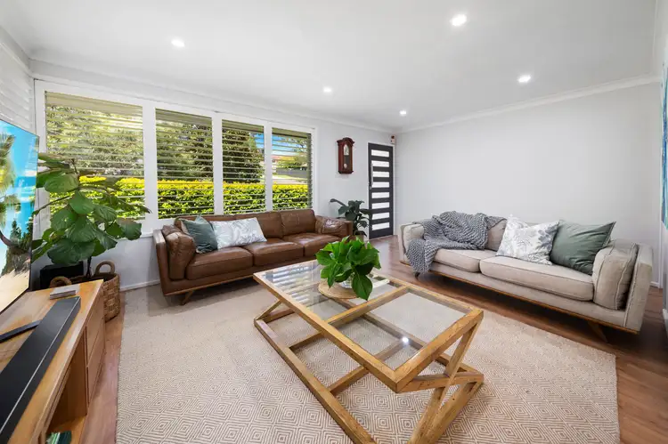 Second view of Homely house listing, 19 Fourth Avenue, Loftus NSW 2232