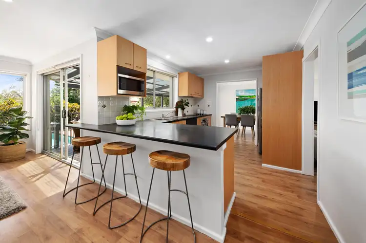 Third view of Homely house listing, 19 Fourth Avenue, Loftus NSW 2232