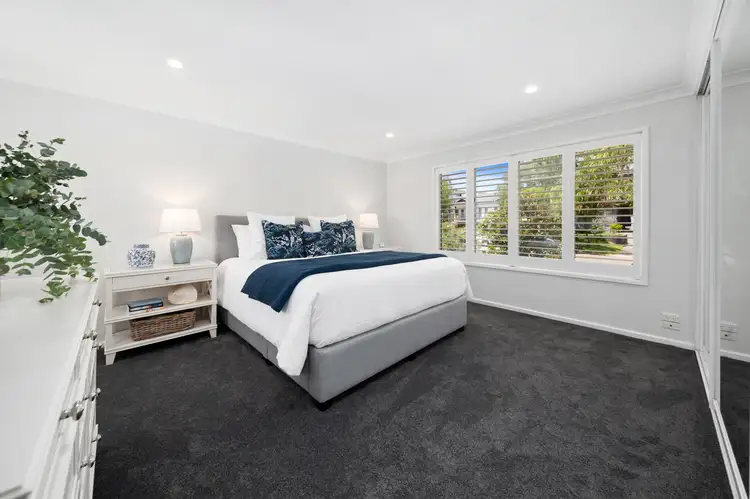Fifth view of Homely house listing, 19 Fourth Avenue, Loftus NSW 2232