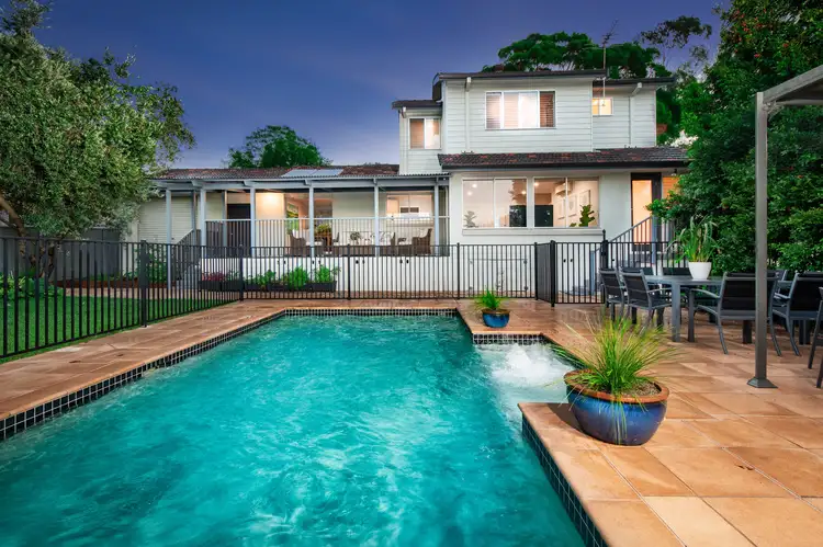 Sixth view of Homely house listing, 19 Fourth Avenue, Loftus NSW 2232