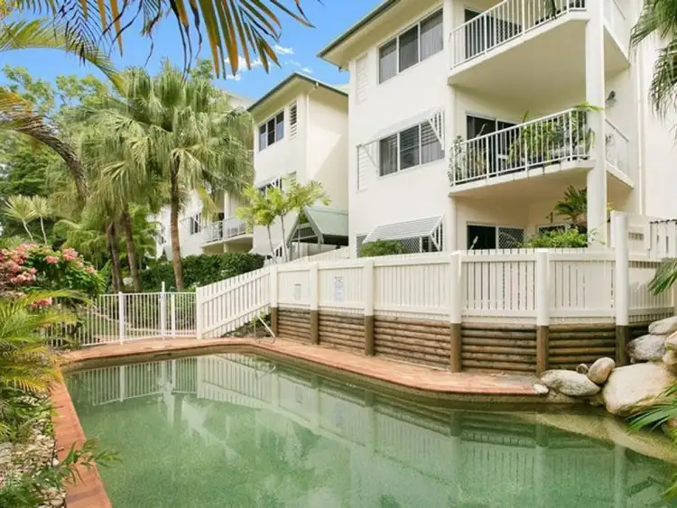 Third view of Homely unit listing, 5/98-100 Moore Street, Trinity Beach QLD 4879