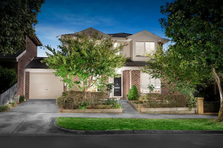 16F Puerta Street, Burwood VIC 3125