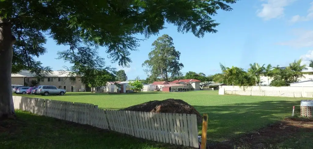 Main view of Homely land listing, 24-26 Rye Street, Wellington Point QLD 4160