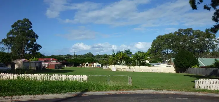 Third view of Homely land listing, 24-26 Rye Street, Wellington Point QLD 4160