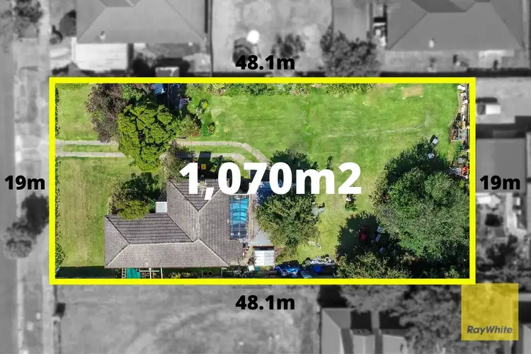 Main view of Homely house listing, 2 Eckford Street, Dandenong VIC 3175
