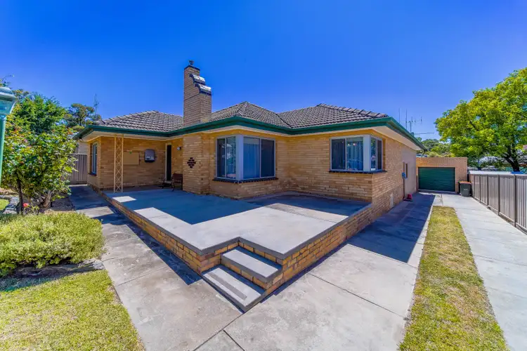 14 Cowper Street, North Bendigo VIC 3550