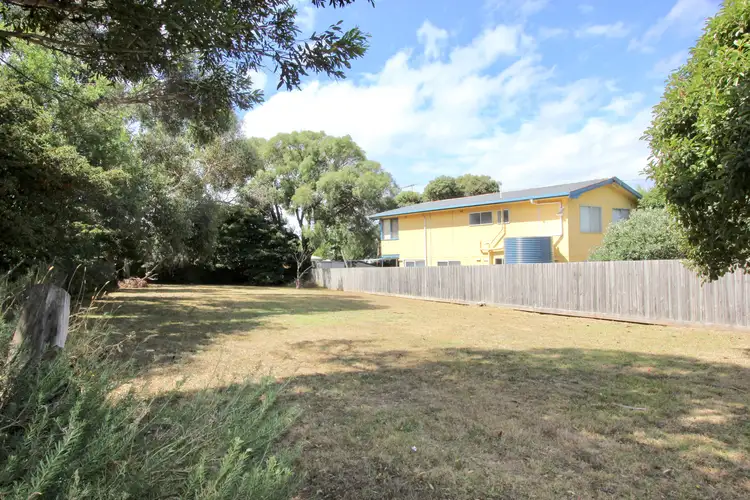 Main view of Homely land listing, 35 Anchorage Road, Ventnor VIC 3922