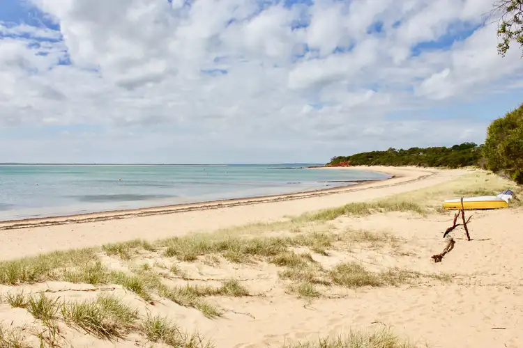 Second view of Homely land listing, 35 Anchorage Road, Ventnor VIC 3922