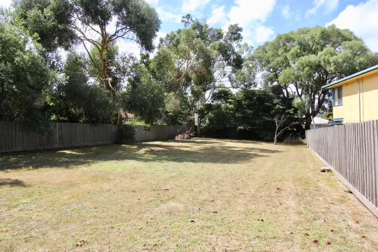 Third view of Homely land listing, 35 Anchorage Road, Ventnor VIC 3922