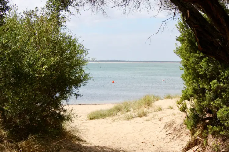 Seventh view of Homely land listing, 35 Anchorage Road, Ventnor VIC 3922