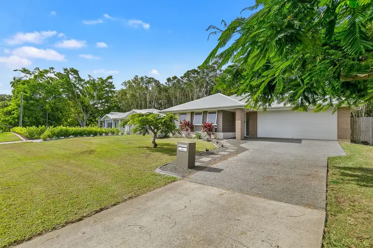 Second view of Homely house listing, 8B Jimilee Street, Dundowran Beach QLD 4655