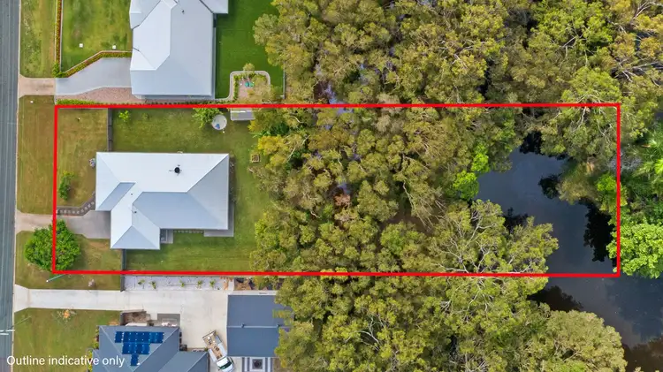 Third view of Homely house listing, 8B Jimilee Street, Dundowran Beach QLD 4655