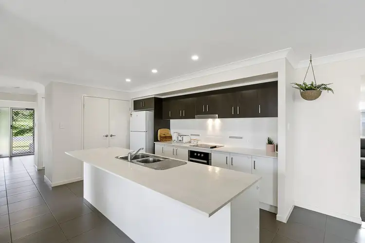 Fourth view of Homely house listing, 8B Jimilee Street, Dundowran Beach QLD 4655