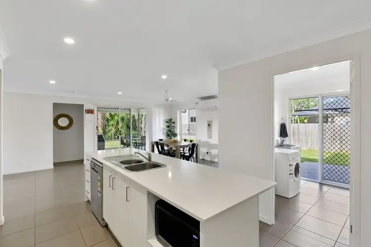Fifth view of Homely house listing, 8B Jimilee Street, Dundowran Beach QLD 4655