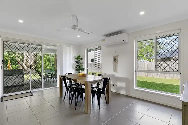 Sixth view of Homely house listing, 8B Jimilee Street, Dundowran Beach QLD 4655