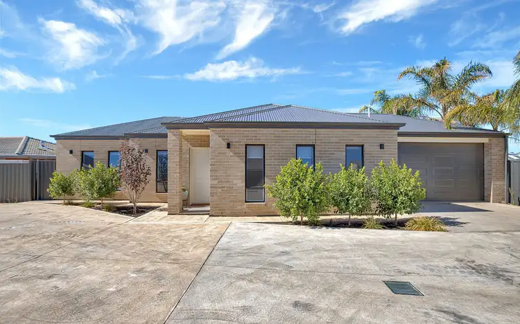 Main view of Homely house listing, 2a John Street, Semaphore Park SA 5019