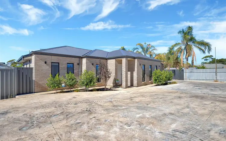Second view of Homely house listing, 2a John Street, Semaphore Park SA 5019