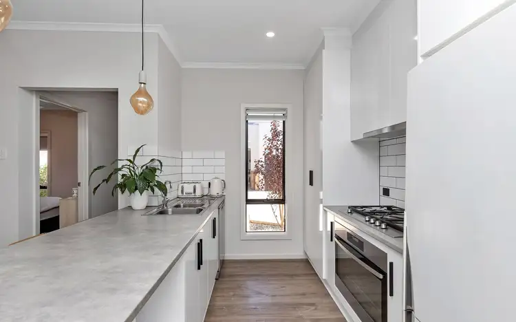 Fifth view of Homely house listing, 2a John Street, Semaphore Park SA 5019
