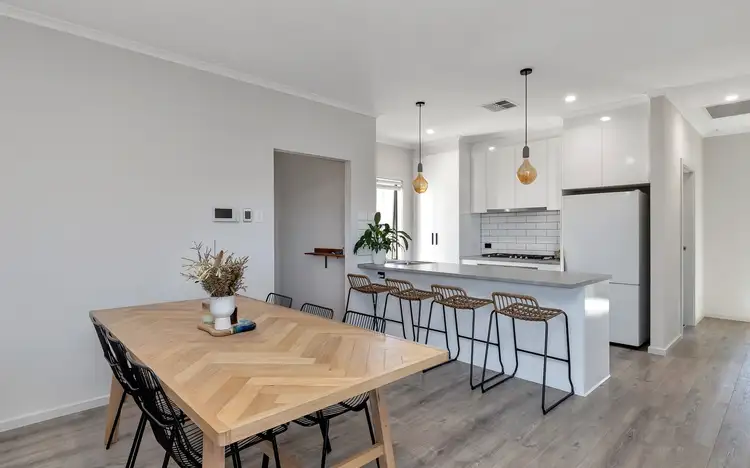 Sixth view of Homely house listing, 2a John Street, Semaphore Park SA 5019