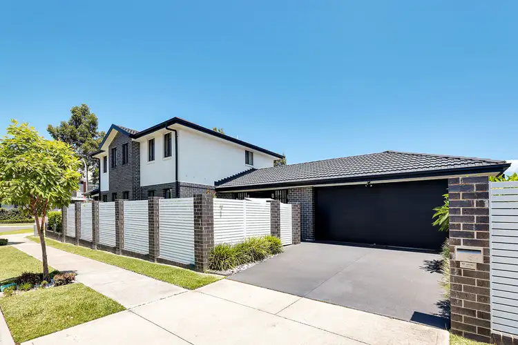 Main view of Homely house listing, 13 Pipet Way, Cranebrook NSW 2749