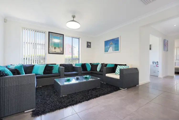 Seventh view of Homely house listing, 13 Pipet Way, Cranebrook NSW 2749